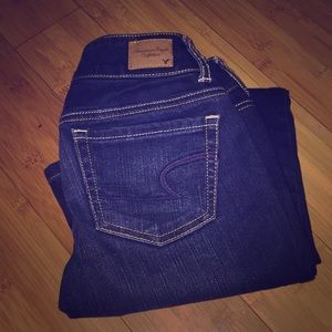 Brand new jeans